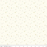Sparkler Snowflake Cotton SC652-Cotton by Riley Blake