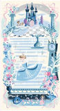 Wishes 23 1/2" x 43 1/2" Panel Sparkle  SP18077-PANEL