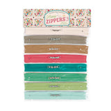 Lori Holt Happy Zippers  ST-46804 by Riley Blake