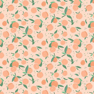 Coral Life'S A Peach # ST-D3046CORAL by Dear Stella