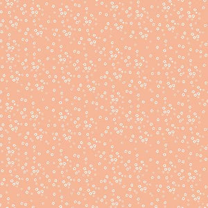 Melon Petal Perfect # ST-D3047MELON by Dear Stella