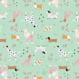 Baltic Mutts About You ST-D3291BALTIC by Dear Stella