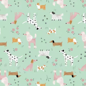 Baltic Mutts About You ST-D3291BALTIC by Dear Stella
