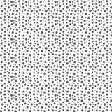 White Dalmation Spots ST-D3295WHITE by Dear Stella