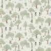 Multi Woodland Willow  ST-D3611MULTI