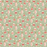 Pea Ornaments ST-DCJ3152PEA by Dear Stella