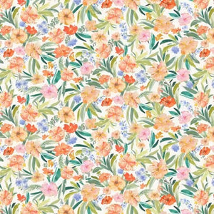 White Paracosm ST-DCJ3241 WHITE by Dear Stella