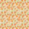 White Spring Floral  ST-DCJ3242 WHITE by Dear Stella