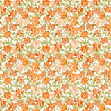 White Spring Floral  ST-DCJ3242 WHITE by Dear Stella
