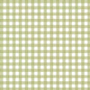 Olive Olive Grove Gingham ST-DCJ3243 OLIVE by Dear Stella