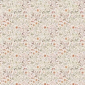 Taupe Flora ST-DNS3313TAUPE Count on Me by Dear Stella