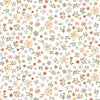 White Floral Dream ST-DNS3316WHITE Count on Me by Dear Stella