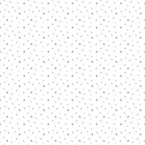 White Boop # ST-DPJ3094WHITE by Dear Stella