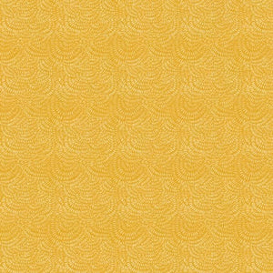 Gold Crimp ST-DRR2293GOLD by Dear Stella