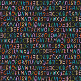 Syllabary STELLA-DFG3628  RAVEN