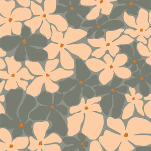 Bloom Burst Sunset from Tangerine TAN69902