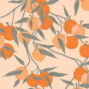 Fruit Laden Branches from Tangerine TAN69903