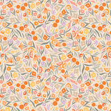 Floral Zest from Tangerine TAN69907
