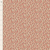 Merry Little Christmas by Tilda, Mistletoe Red , TIL110123-V15