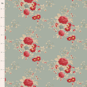 Merry Little Christmas by Tilda, Carol Duckegg, TIL110127-V15
