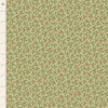 Merry Little Christmas by Tilda, Mistletoe Pistachio, TIL100633-V15