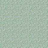Tilda- Brie Basics Teal TIL130191-V11
