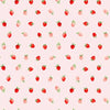 Light Pink Berry Sweet Mini Strawberries Y4354-41 by Clothworks