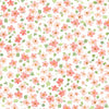 Pink Berry Sweet Digital Small Floral Y4355-42 by Clothworks