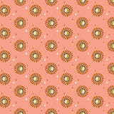 AC802-FA3 Riverbank - Cascade Sun - Fawn Fabric