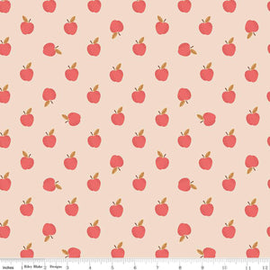 Sweetbriar Apples Peaches 'n Cream C14023-Peaches