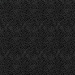 Garden Pindot CX1065-BLAC-D by Michael Miller