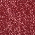 Garden Pindot CX1065-WINE-D by Michael Miller