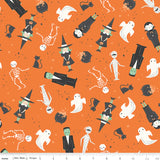 Frank and Friends Main Orange SKU: C17470-ORANGE