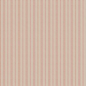 Seamstripe Red by Tilda,  TIL160083