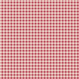 Gingham Red by Tilda,  TIL160087