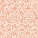 Sweet Cotton Tales Trailing Blossoms Shell C17311-Shell by Riley Blake