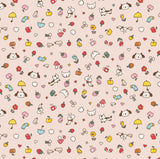 Serendipity 2 Toss Blush  C17301-Blush by Riley Blake