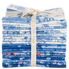 TIL300265 Tilda Something Blue Fat Quarter Bundle 20 Fabrics