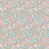 Liberty Everlasting - Arley Rose B 01667514B - by Liberty of London