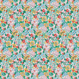 Liberty Everlasting - Flowertop Forest B 01667517B - by Liberty of London