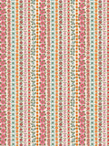 Liberty Everlasting Soho Stripe B 01667513B - by Liberty of London