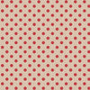 Polka Dot Red by Tilda,  TIL160085
