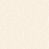 Sugar Cone Ripple Natural RS3067 11 by Ruby Star Society