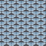 LV1002-IT3 Fox & Flutter - Flutter - In The Midnight Hour Fabric