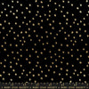 Starry Mini Starry Black Gold RS4110 27M Ruby Star