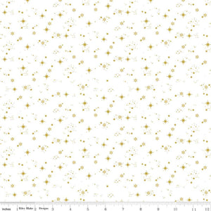 Moonchild Starfall Off White Sparkle SC-13825