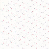 Seasonal Basics Grand Ol' Flag White C767-WHITE by Riley Blake
