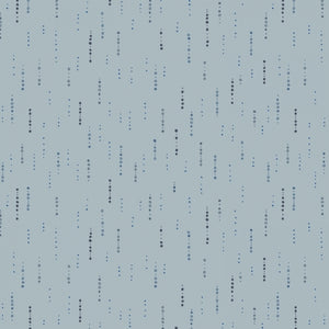 RJ6046-DR4 Falling Rain - Drizzle Fabric
