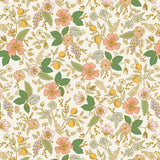 RP1202-CR1M Orchard - Colette - Cream Metallic Fabric