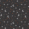 RP1300-CR1M Halloween - Halloween Parade - Cream Metallic Fabric